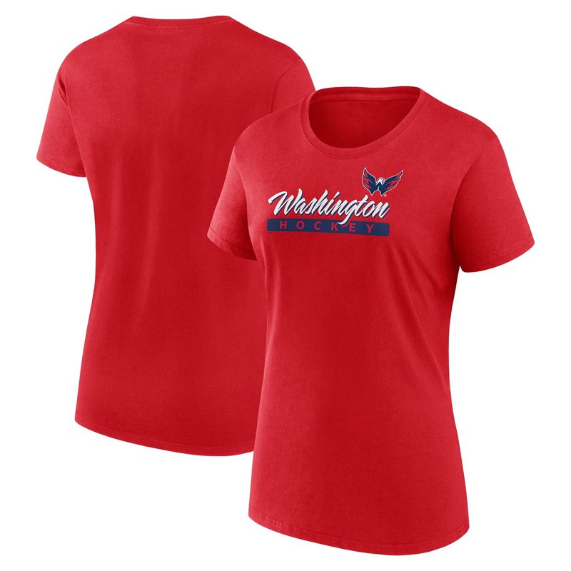 Fanatics Washington… - image