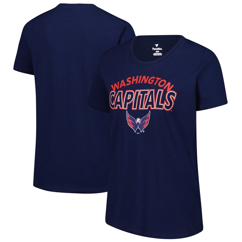 Fanatics Washington… - image