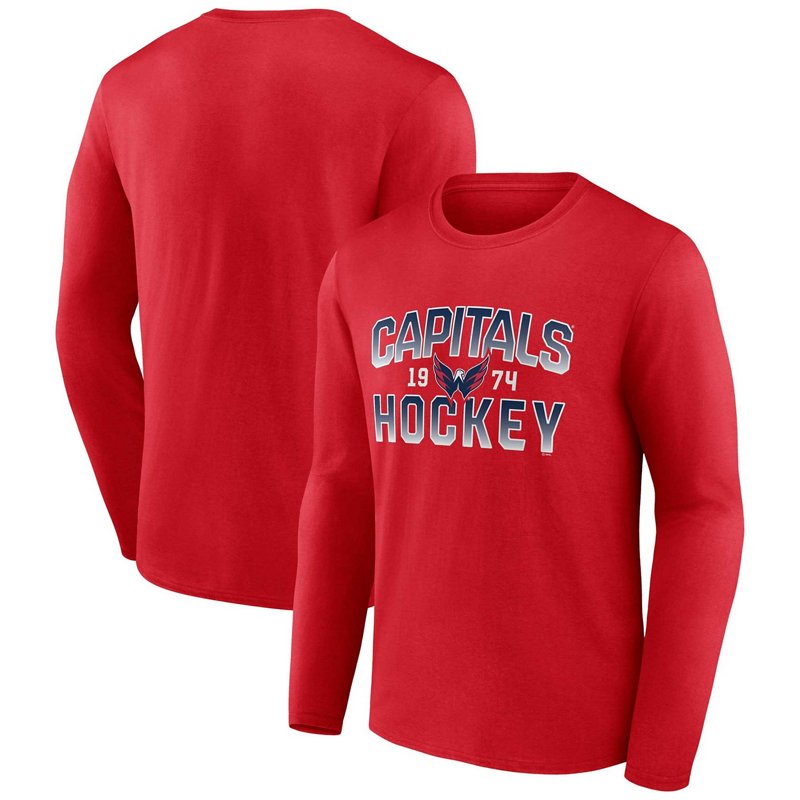 Fanatics Washington… - image