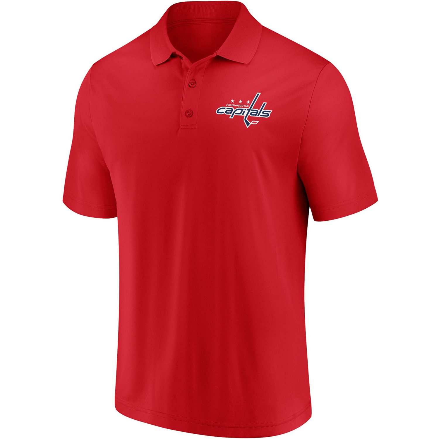 Fanatics Washington Capitals Winning Streak Polo                                                                                 - view number 2