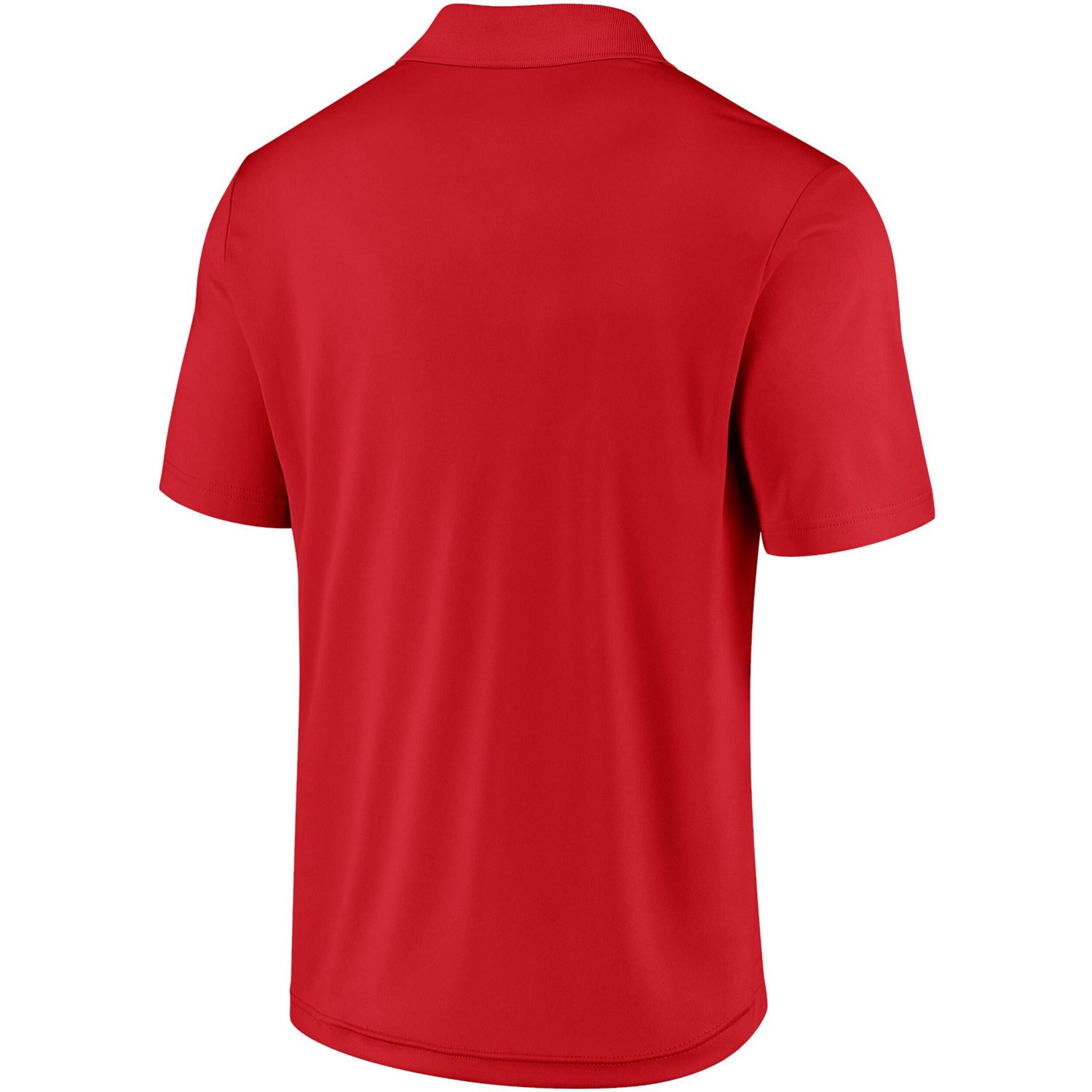 Fanatics Washington Capitals Winning Streak Polo                                                                                 - view number 3