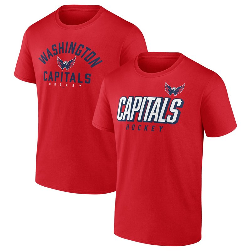 Fanatics Washington… - image