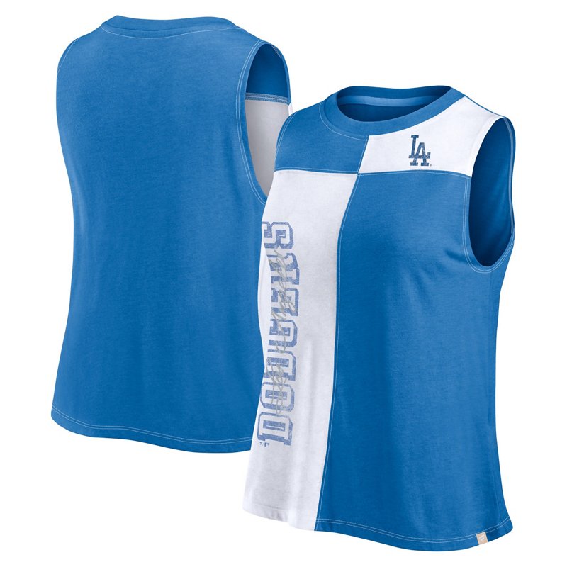 Fanatics White Los … - image