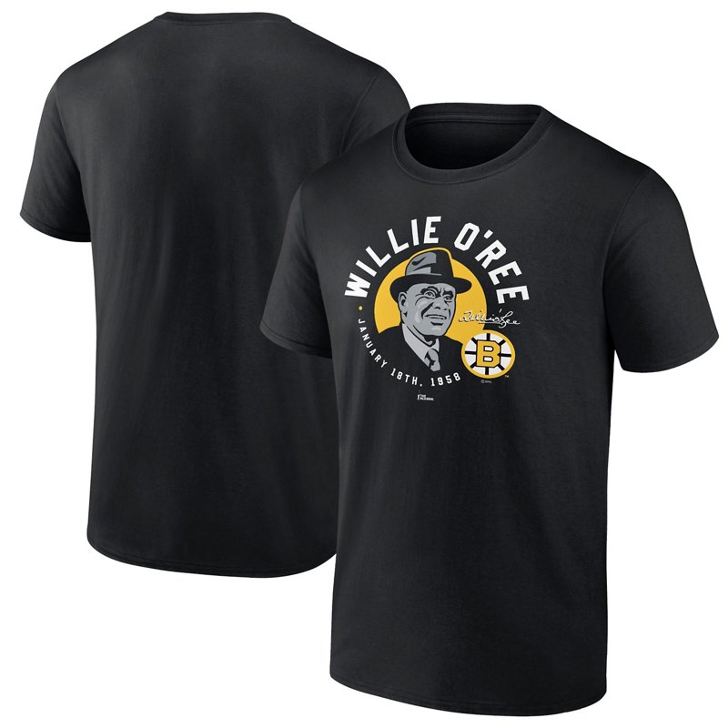 Fanatics Willie O'r… - image