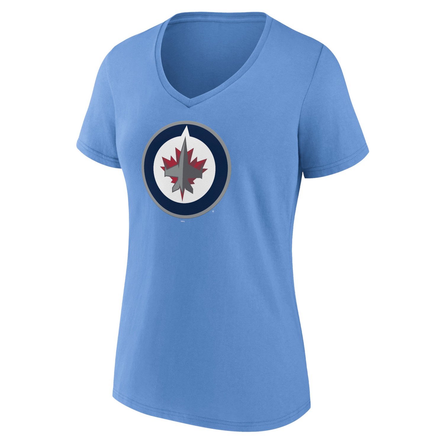 Fanatics Winnipeg Jets Alternate Graphic T-Shirt                                                                                 - view number 2