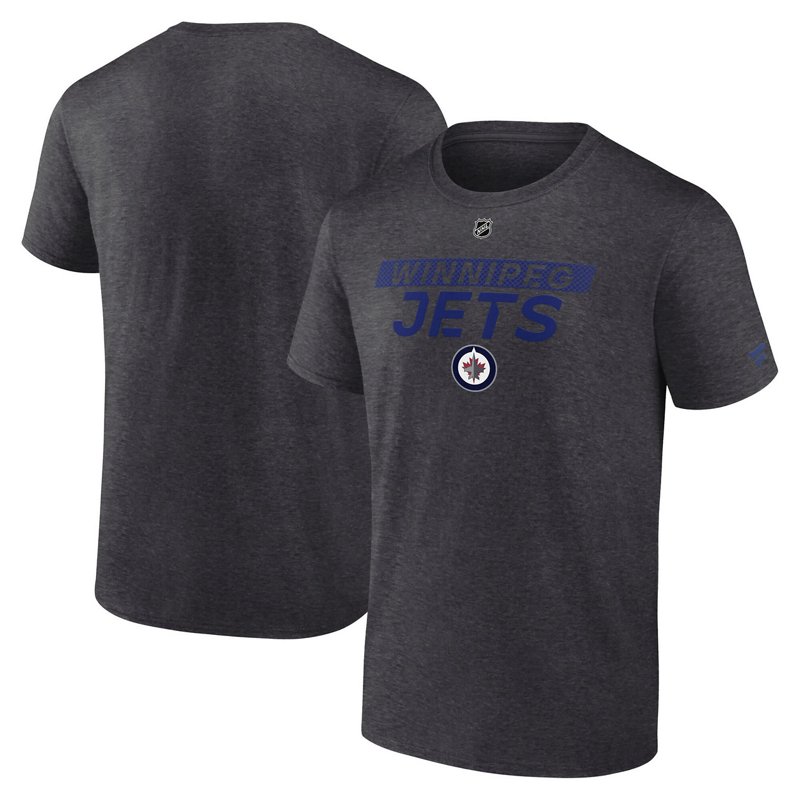 Fanatics Winnipeg J… - image