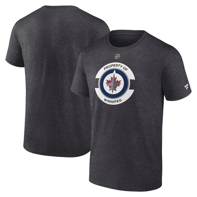 Fanatics Winnipeg J… - image