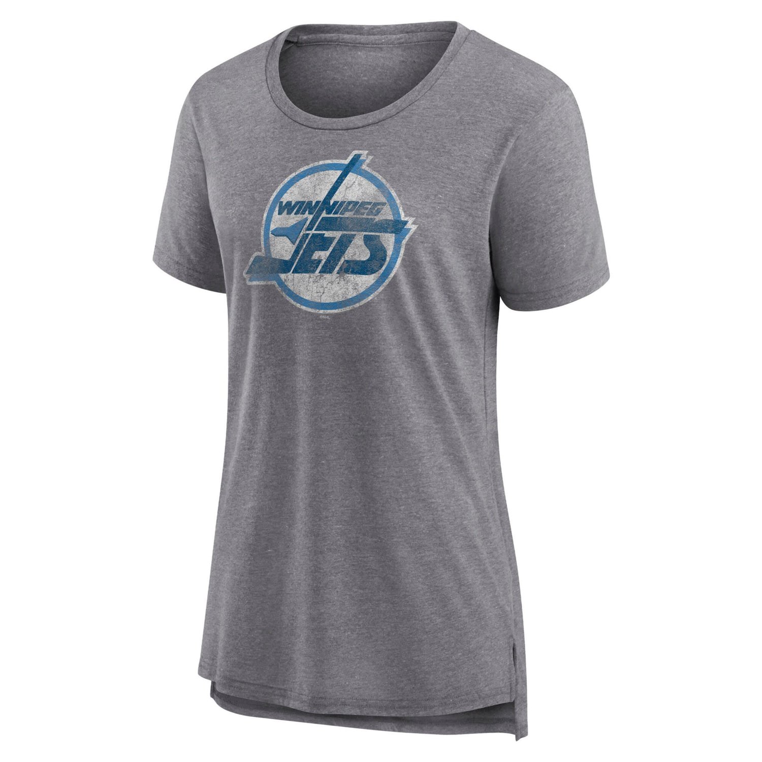 Fanatics Winnipeg Jets Special Edition 20 Modern T-Shirt                                                                         - view number 2