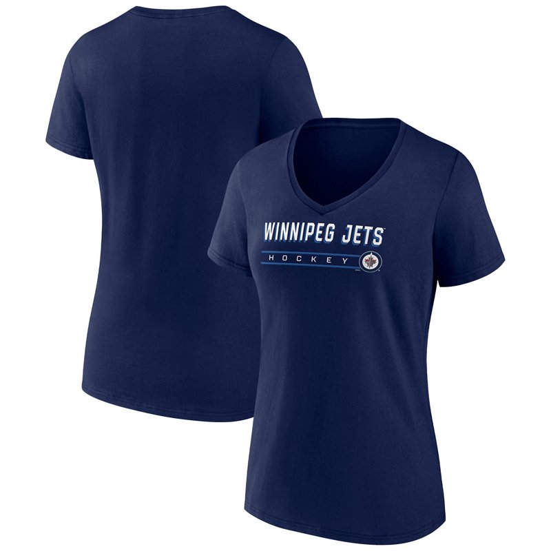 Fanatics Winnipeg J… - image