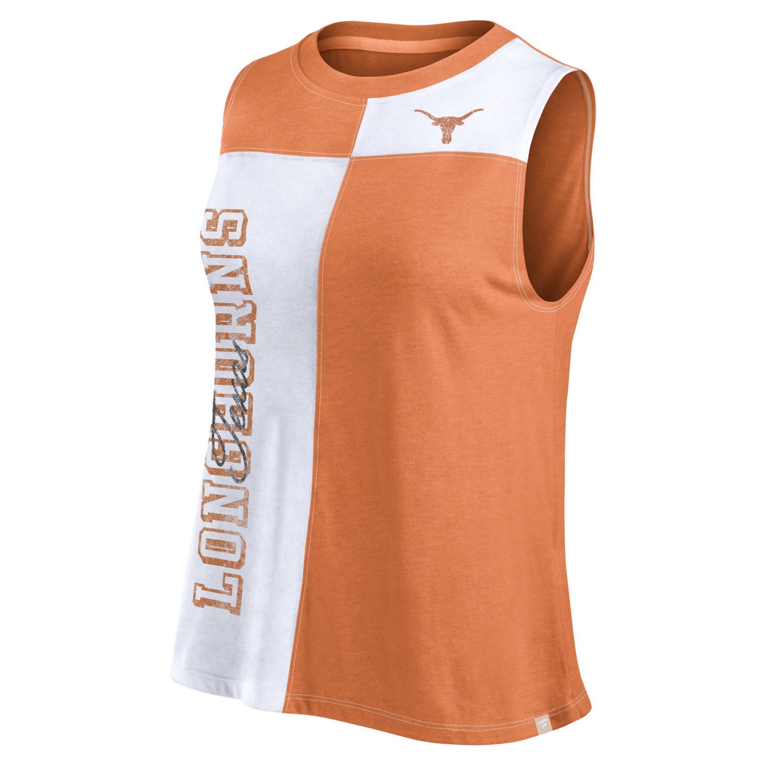 Fanatics Women's University of Texas at Austin Lounge Tank