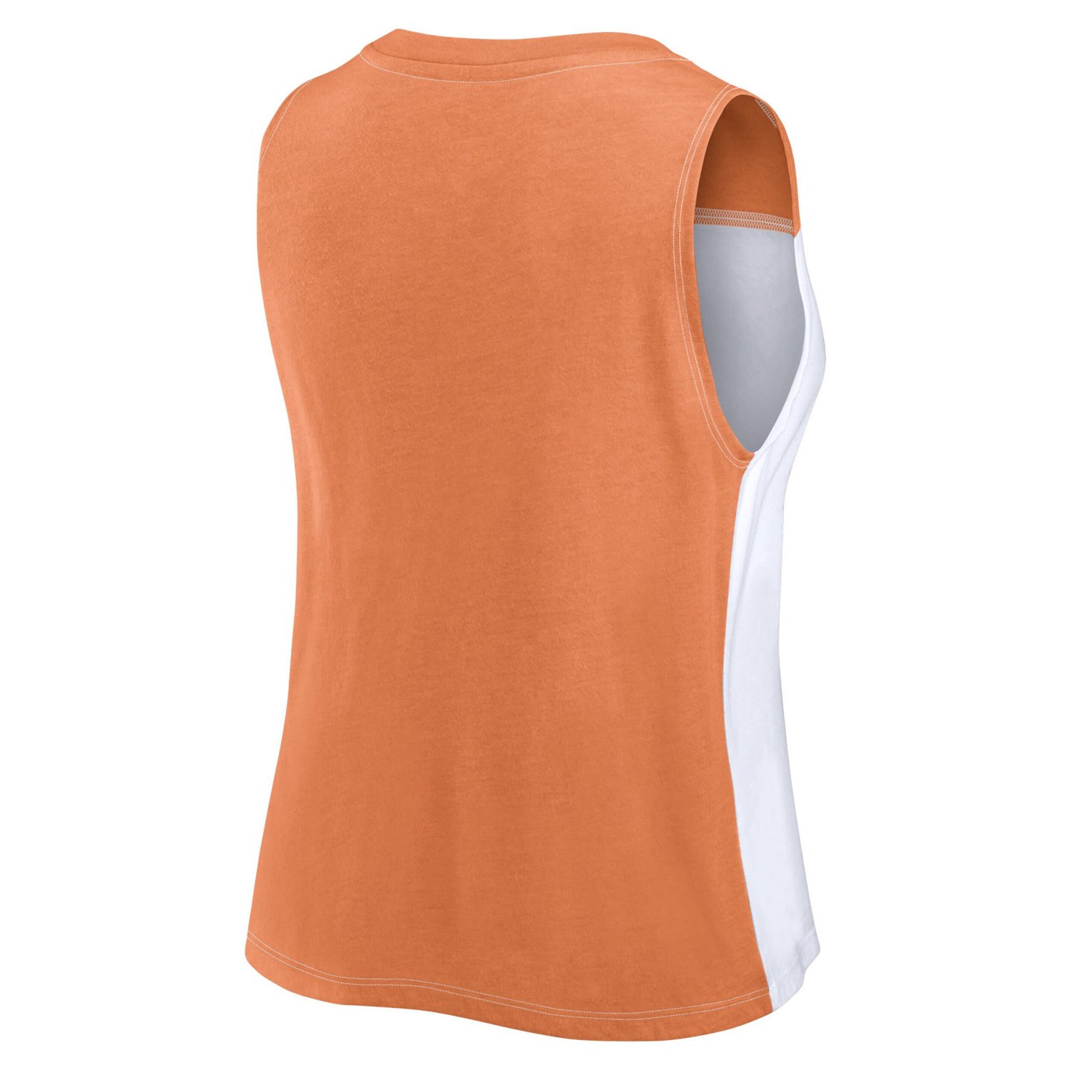 Fanatics Women's University of Texas at Austin Lounge Tank
