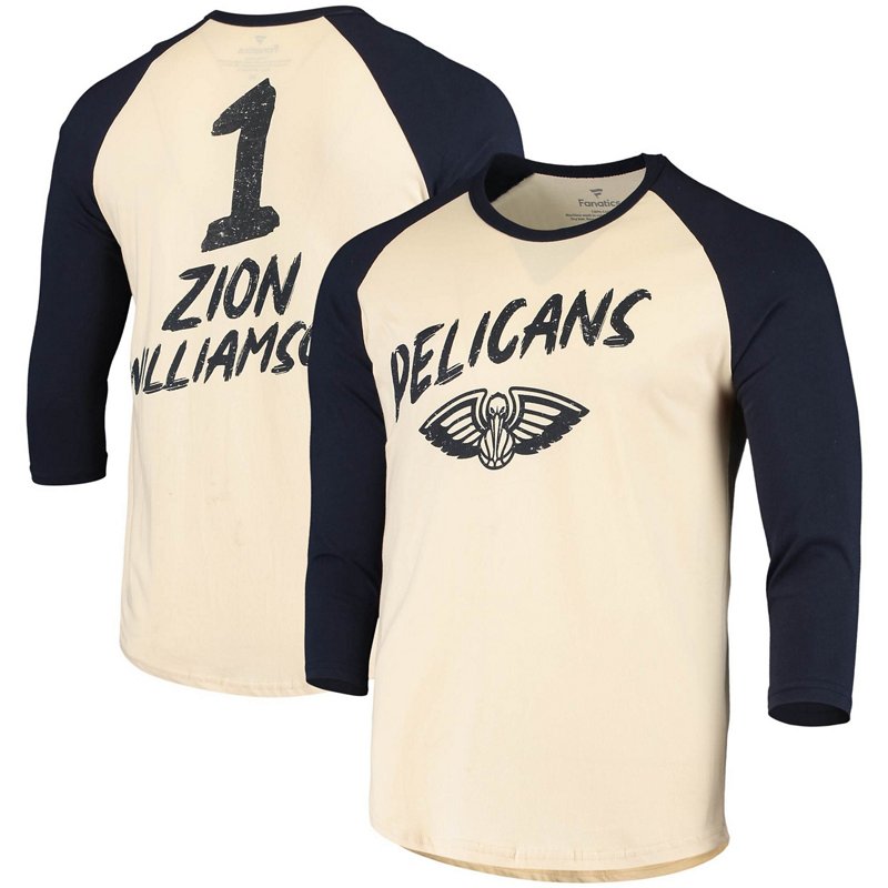 Fanatics Zion Willi… - image
