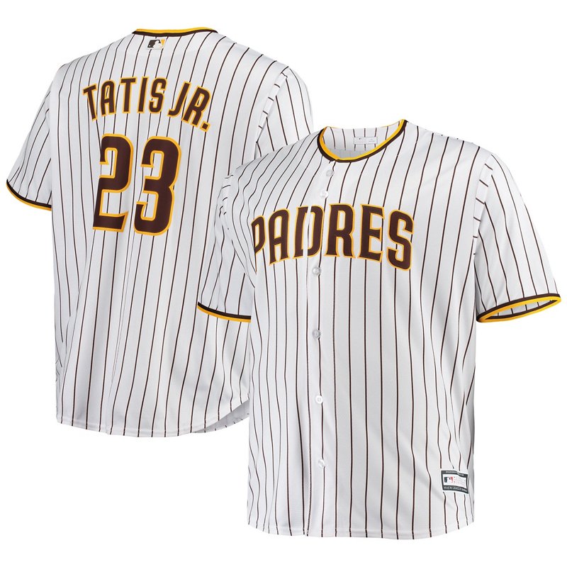 Fernando Tatis Jr S… - image