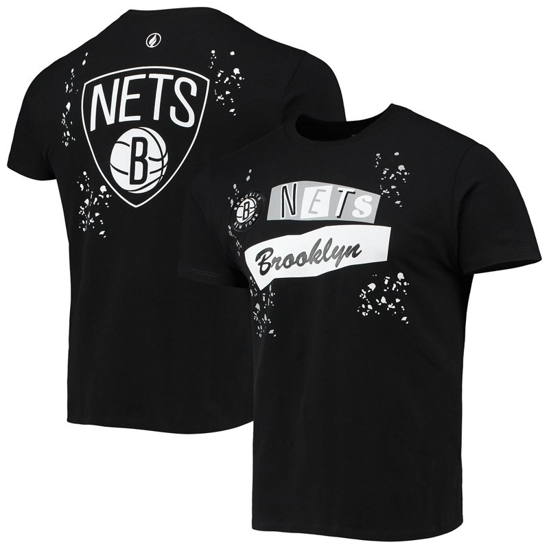 Fisll Brooklyn Nets… - image