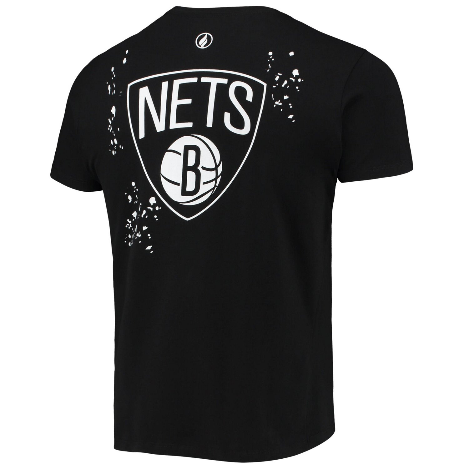 FISLL Brooklyn Nets Confetti T-Shirt - view number 4