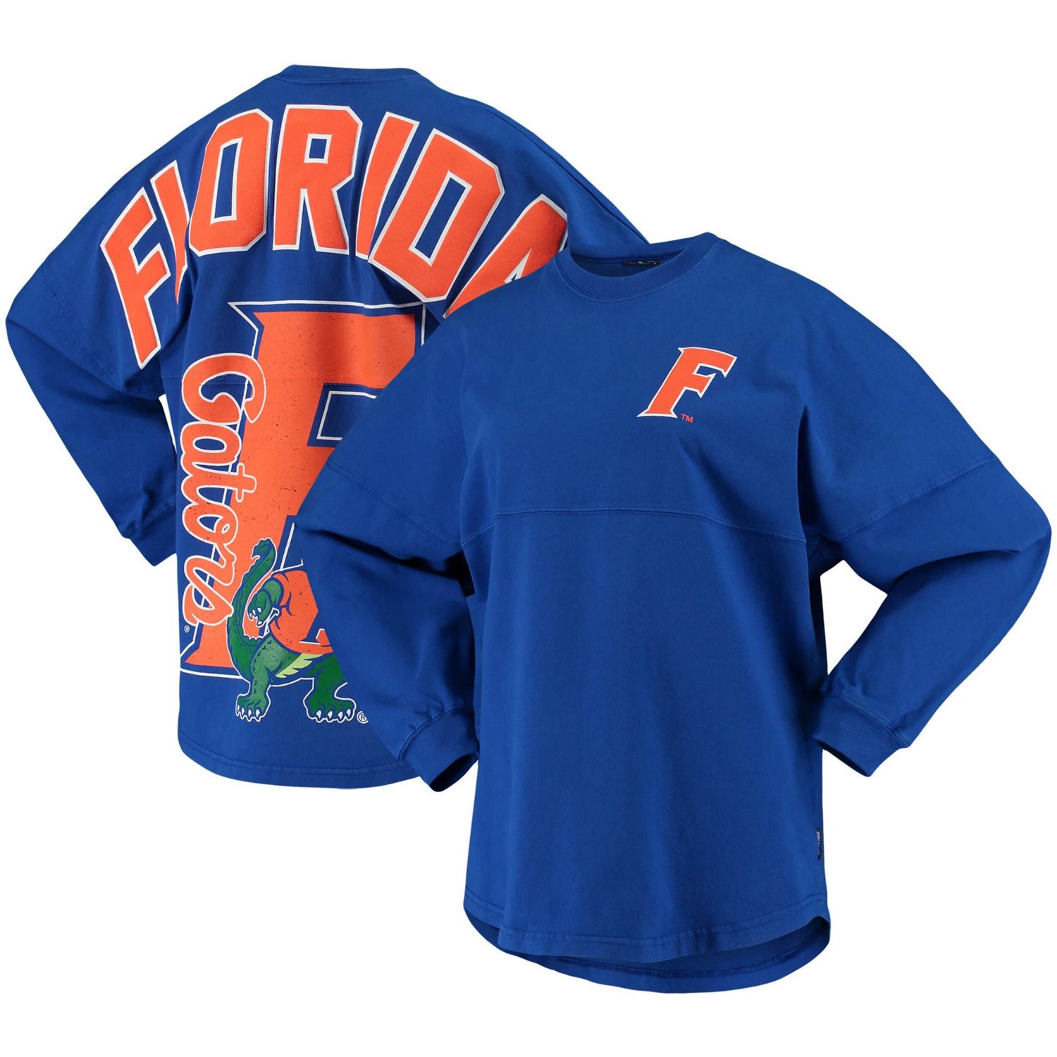 Florida gators sales spirit jersey