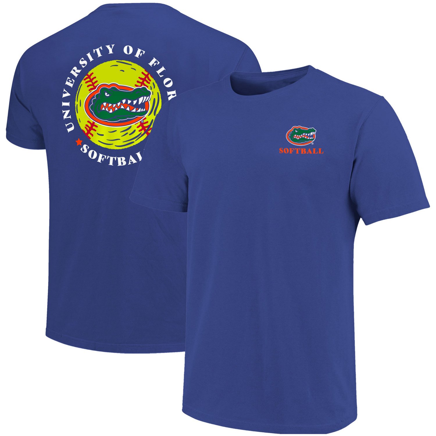 Florida gators hot sale softball sweatshirt