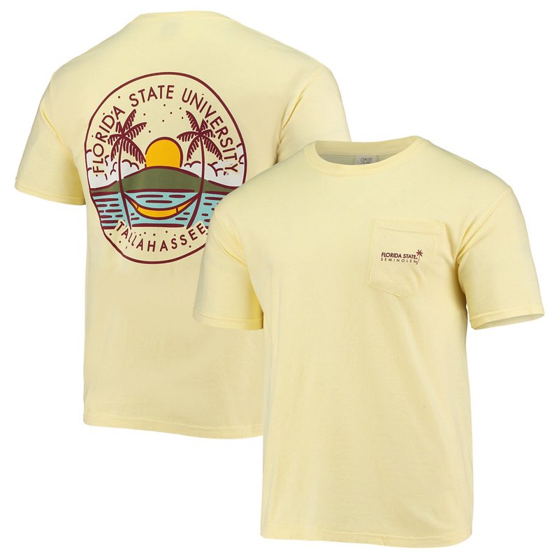 Florida State Semin… - image