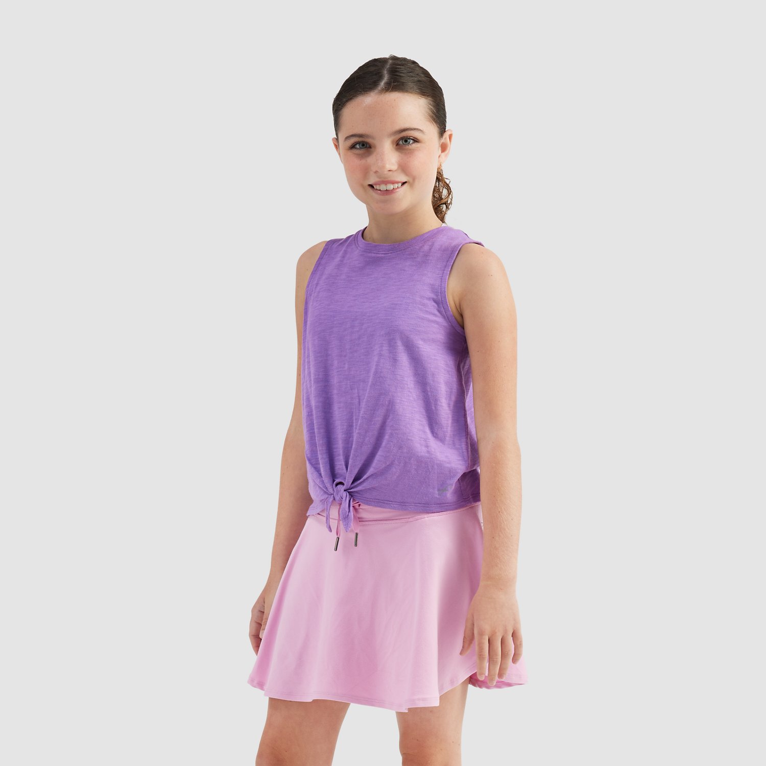 Freely Girls' Freya Tank Top - view number 1