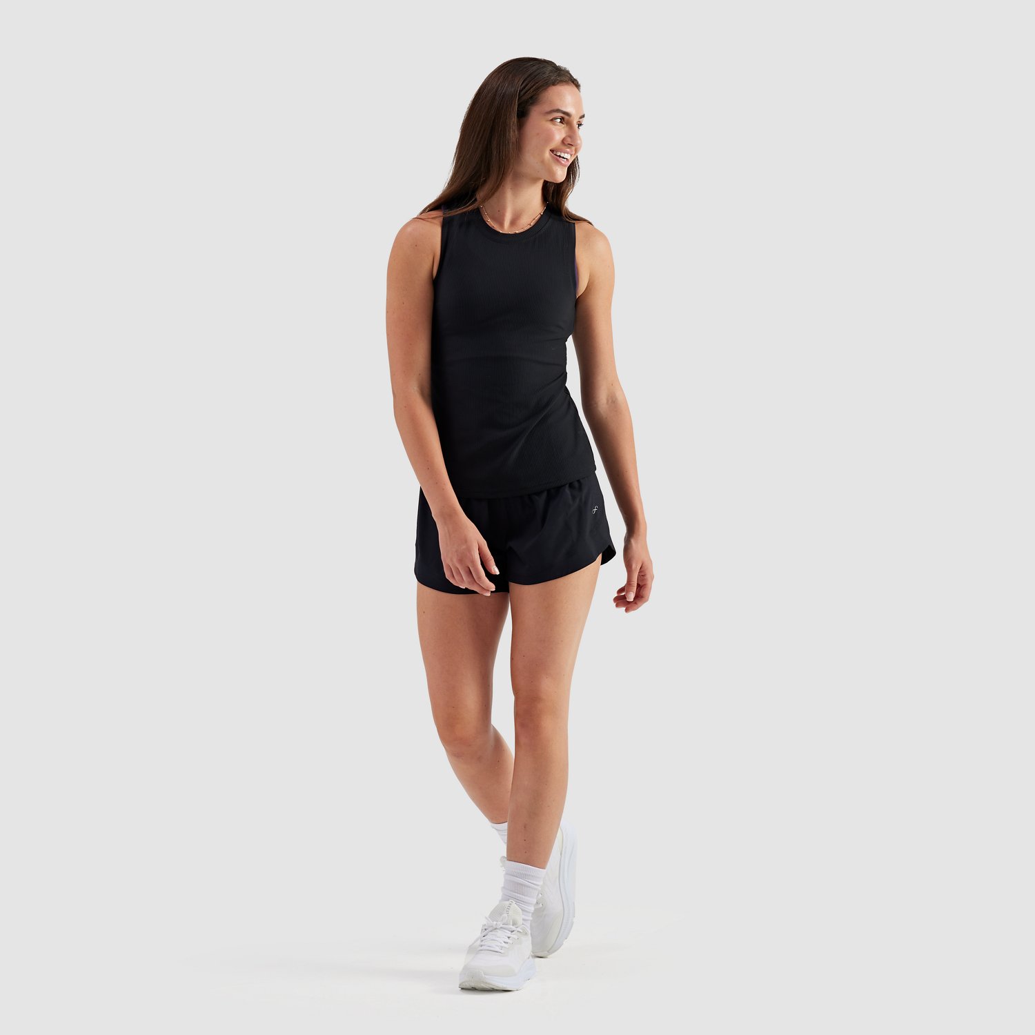(取寄) アヴェンチュラクロージング レディース レイラニ タンク トップ Aventura Clothing women Leilani Tank Top Atlantic Deep 73081 - Interlock Halter Top – Los Angeles Apparel