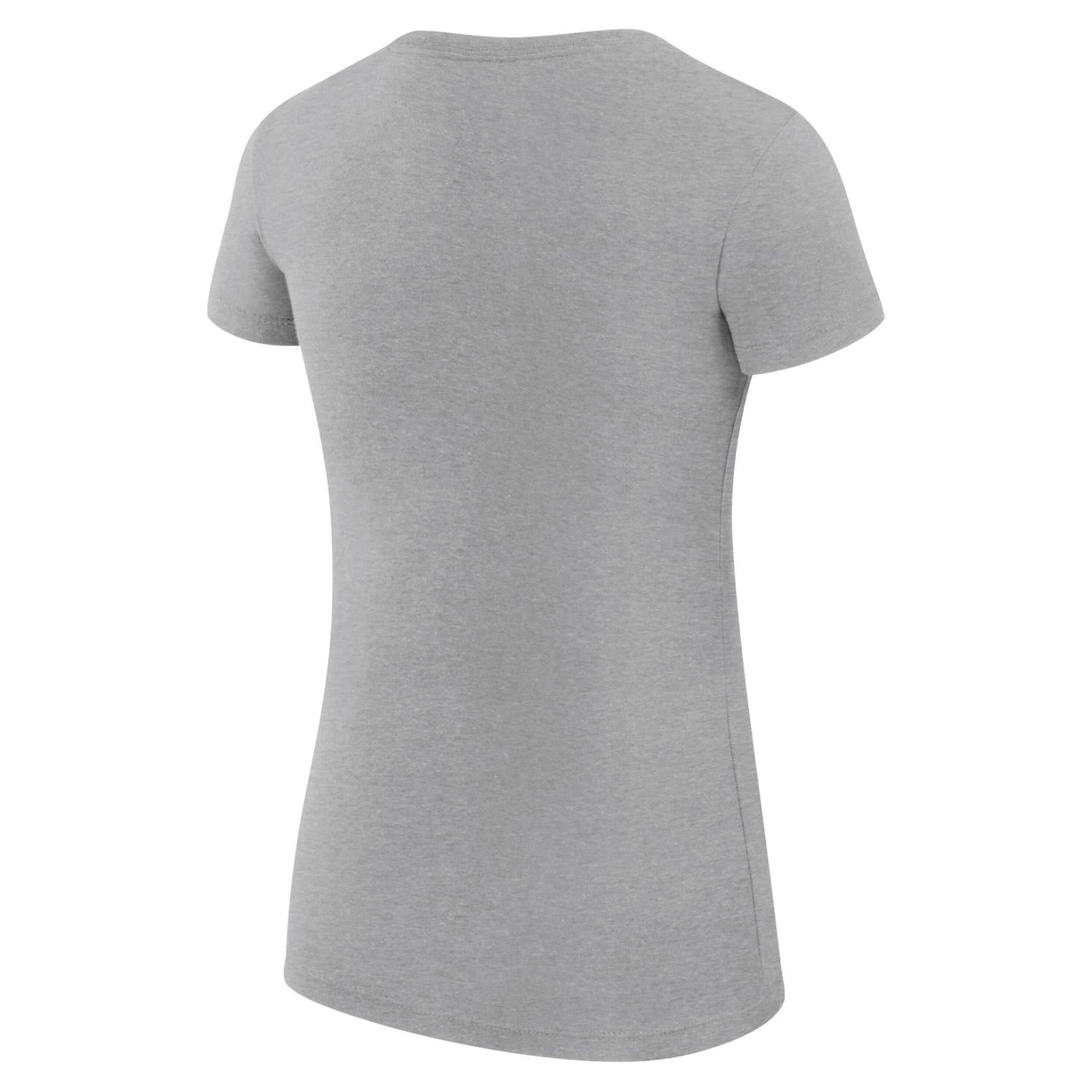 G-III 4Her by Carl Banks Cincinnati Reds Super-Slim Fit Lightweight City Graphic T-Shirt - view number 3