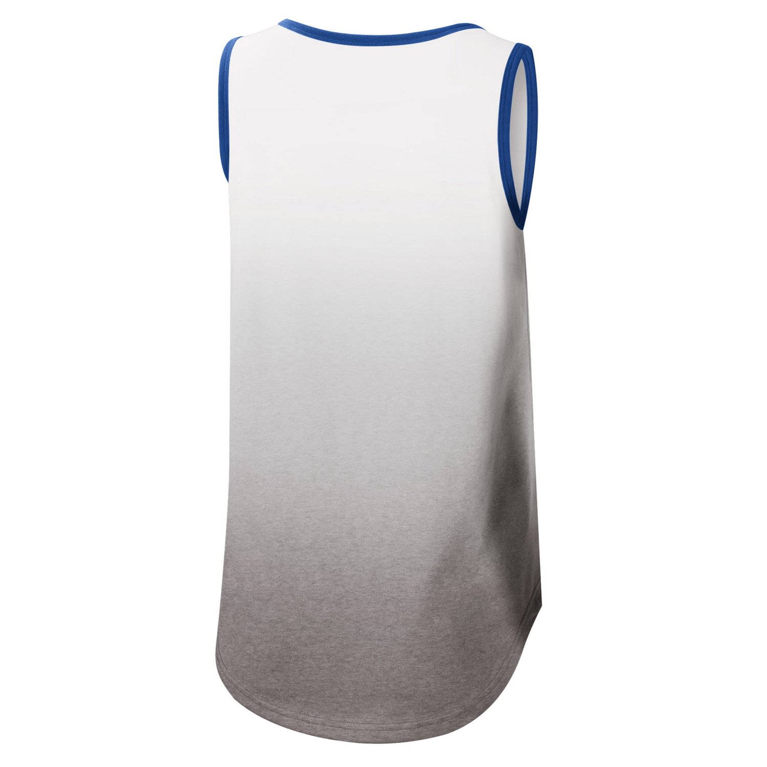 G-III 4Her by Carl Banks Los Angeles Dodgers Logo Opening Day Tank Top