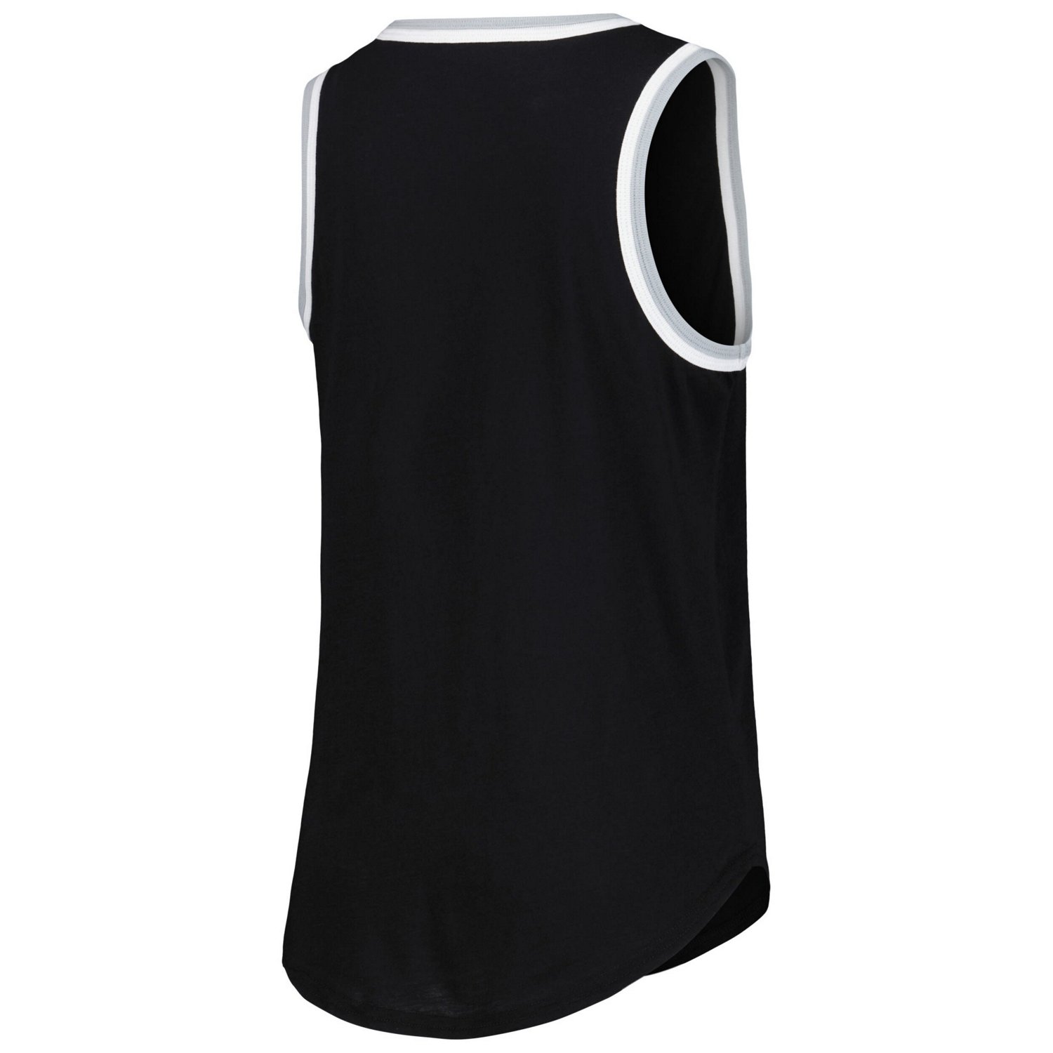 G-III 4Her by Carl Banks Los Angeles Kings Strategy Tank Top - view number 3