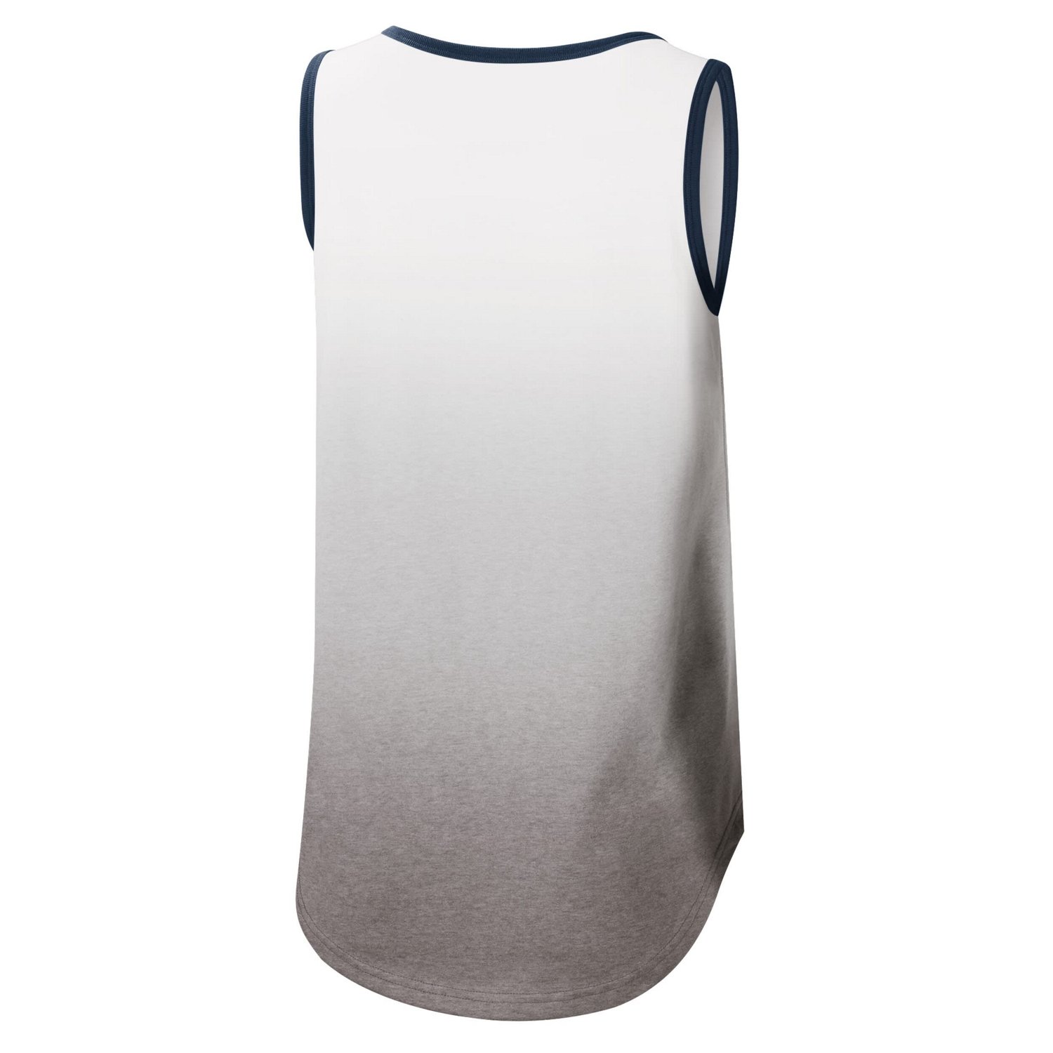 G-III 4Her by Carl Banks New York Yankees Logo Opening Day Tank Top