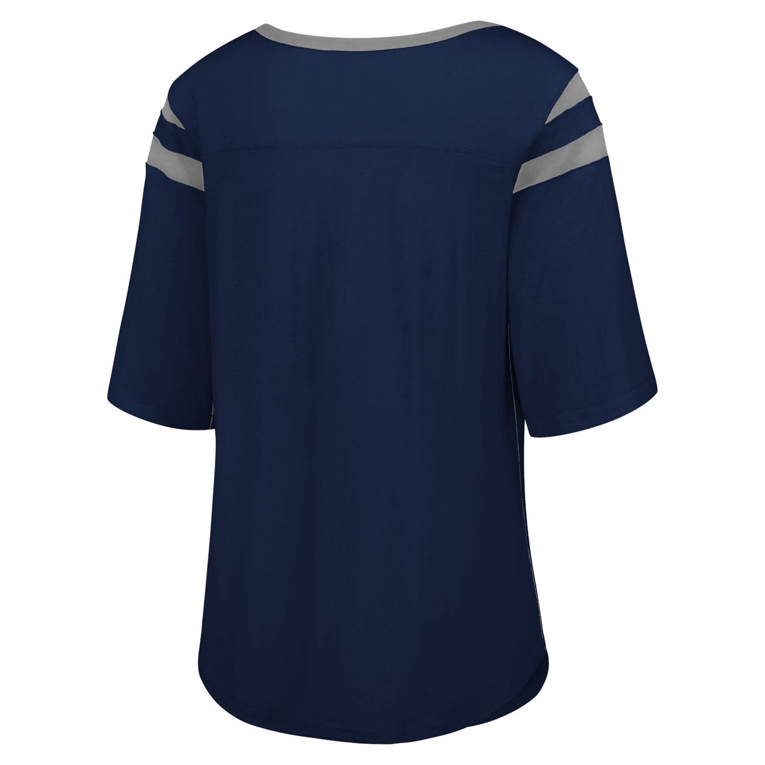 G-III 4Her by Carl Banks Penn State Nittany Lions Plus Size Linebacker Half-Sleeve T-Shirt - view number 3