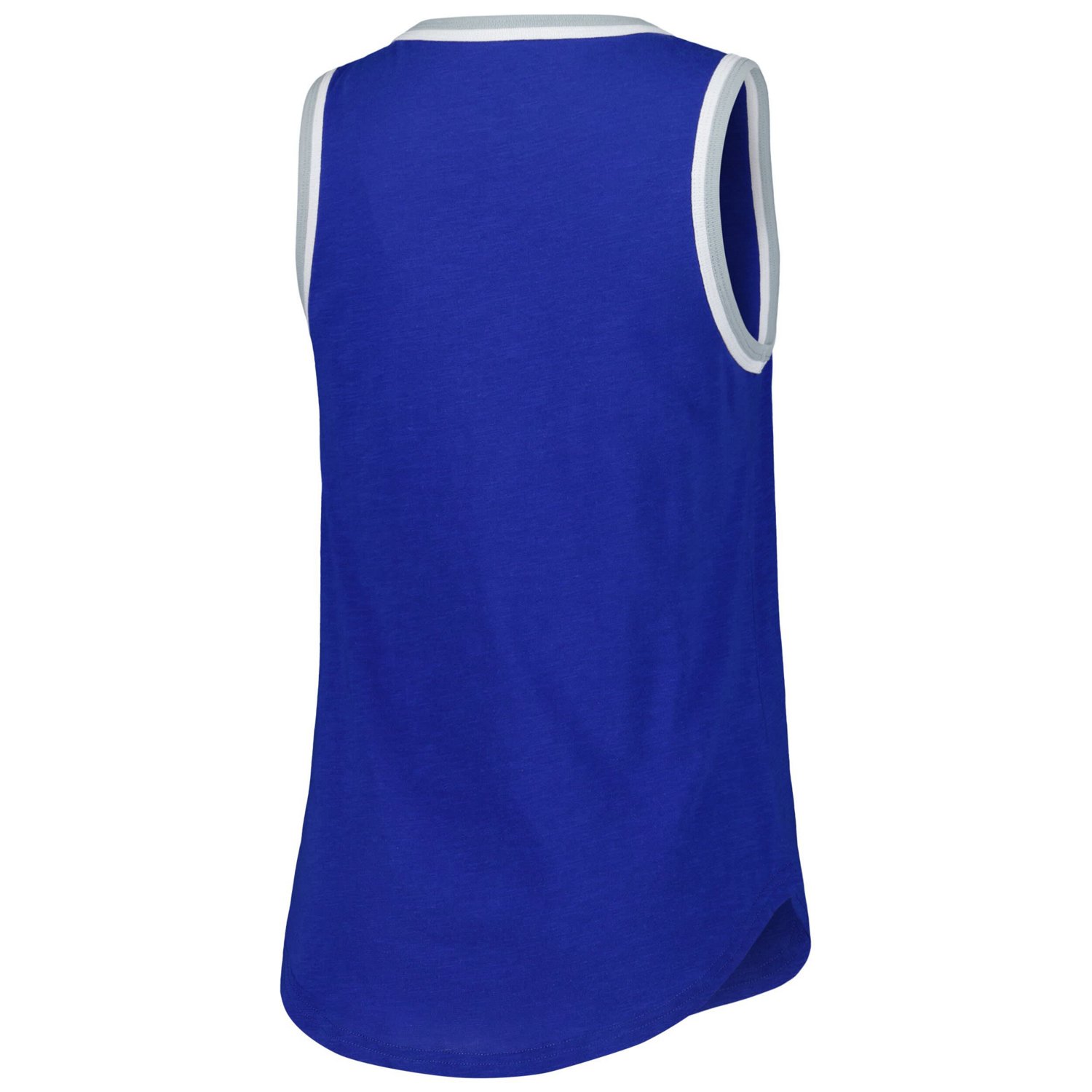 G-III 4Her by Carl Banks Tampa Bay Lightning Strategy Tank Top