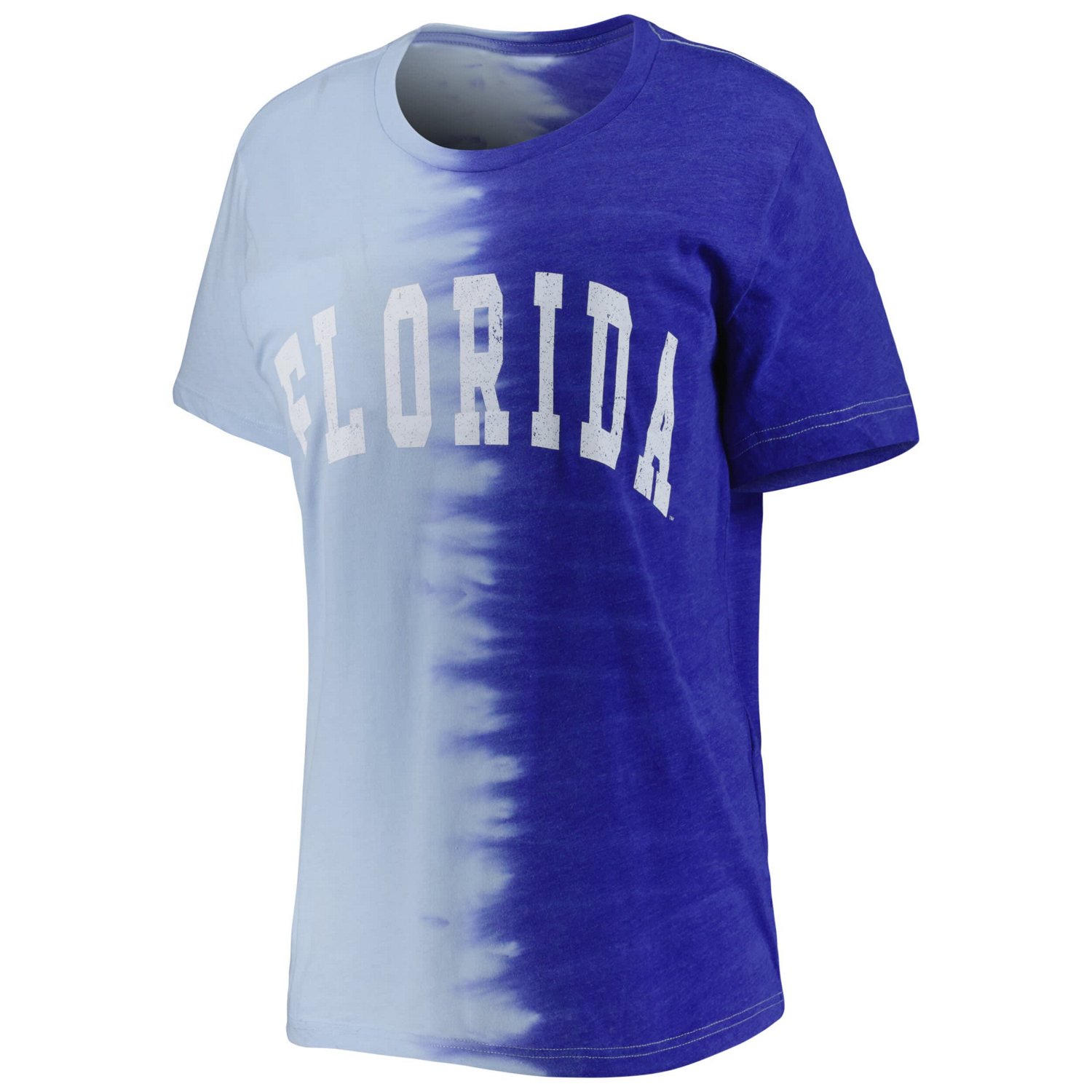 Gameday Couture Florida Gators Find Your Groove Split-Dye T-Shirt - view number 2