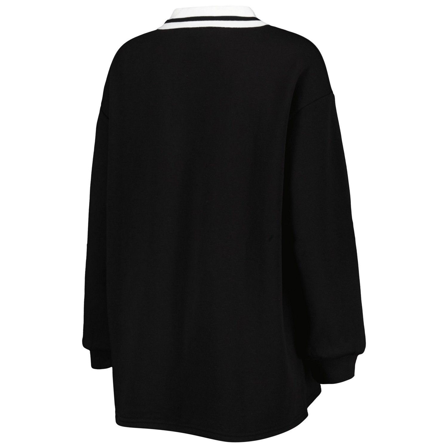 Gameday Couture Iowa Hawkeyes Happy Hour Long Sleeve Polo - view number 3