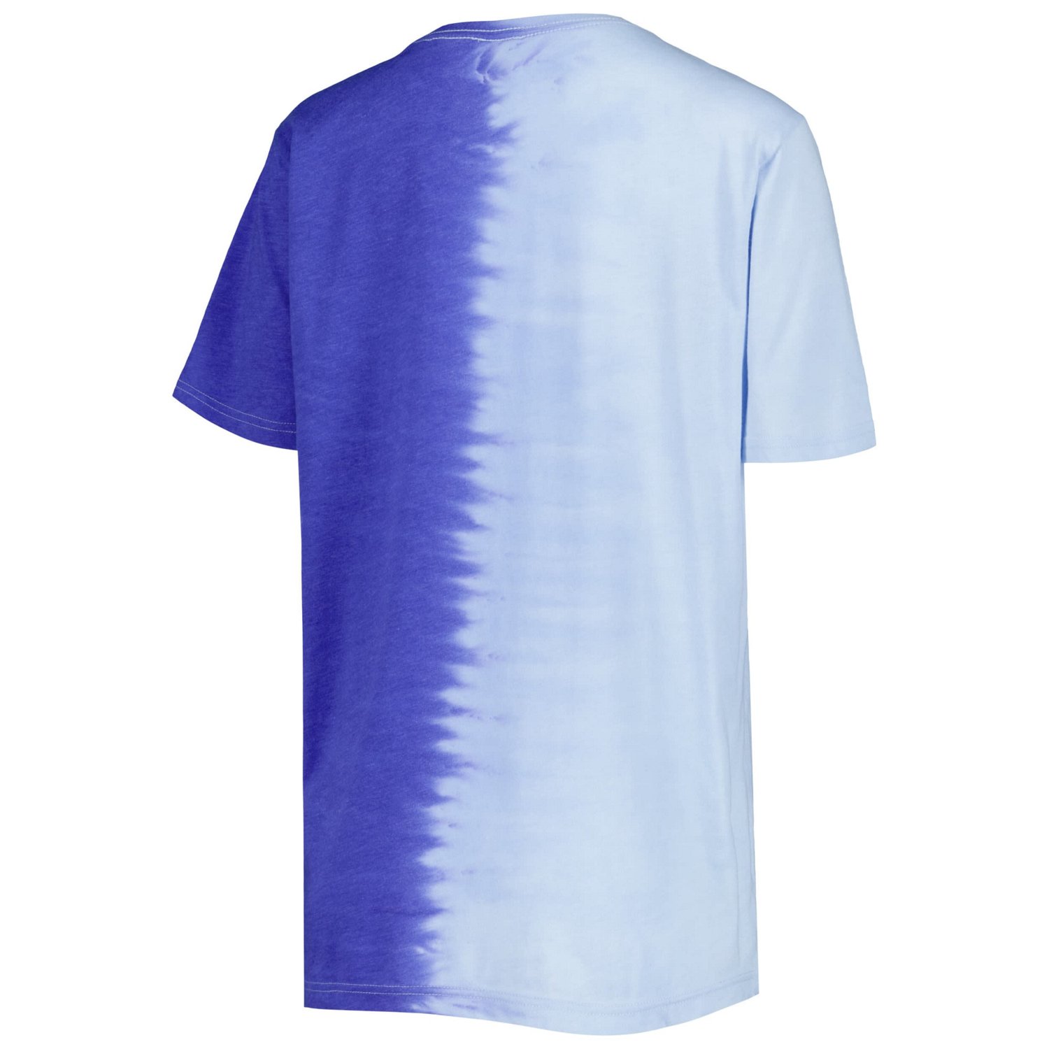 Gameday Couture Kentucky Wildcats Find Your Groove Split-Dye T-Shirt