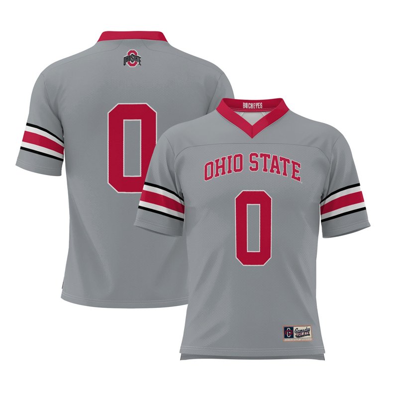 Gameday Greats 0 Oh… - image