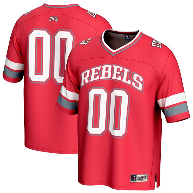 Gameday Greats 00 U… - image