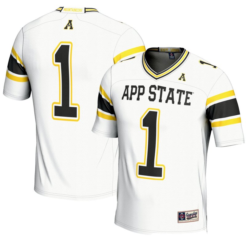 Gameday Greats 1 Ap… - image