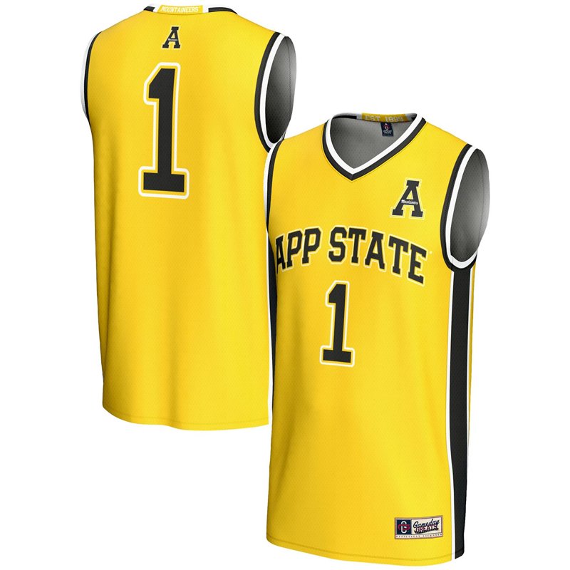 Gameday Greats 1 Ap… - image