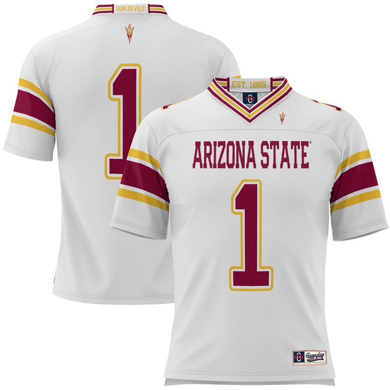 Gameday Greats 1 Ar… - image