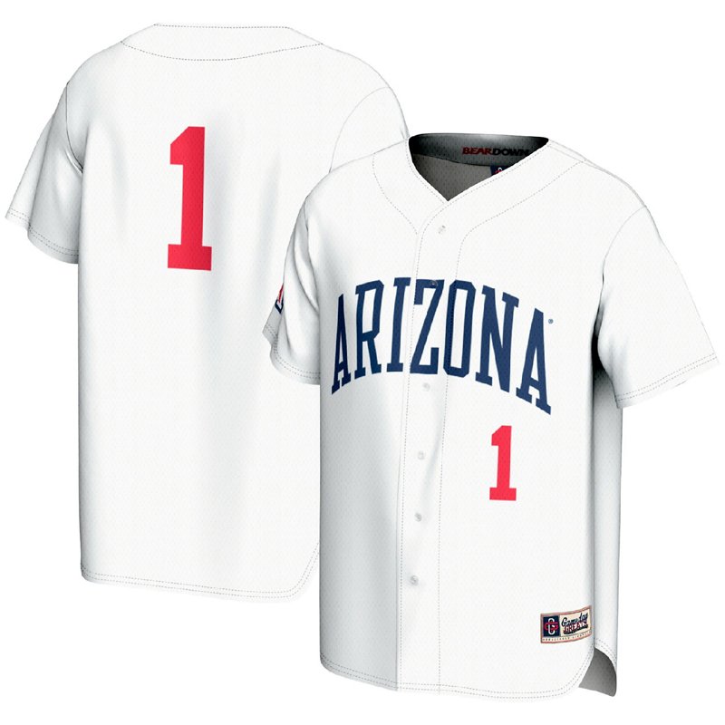 Gameday Greats 1 Ar… - image