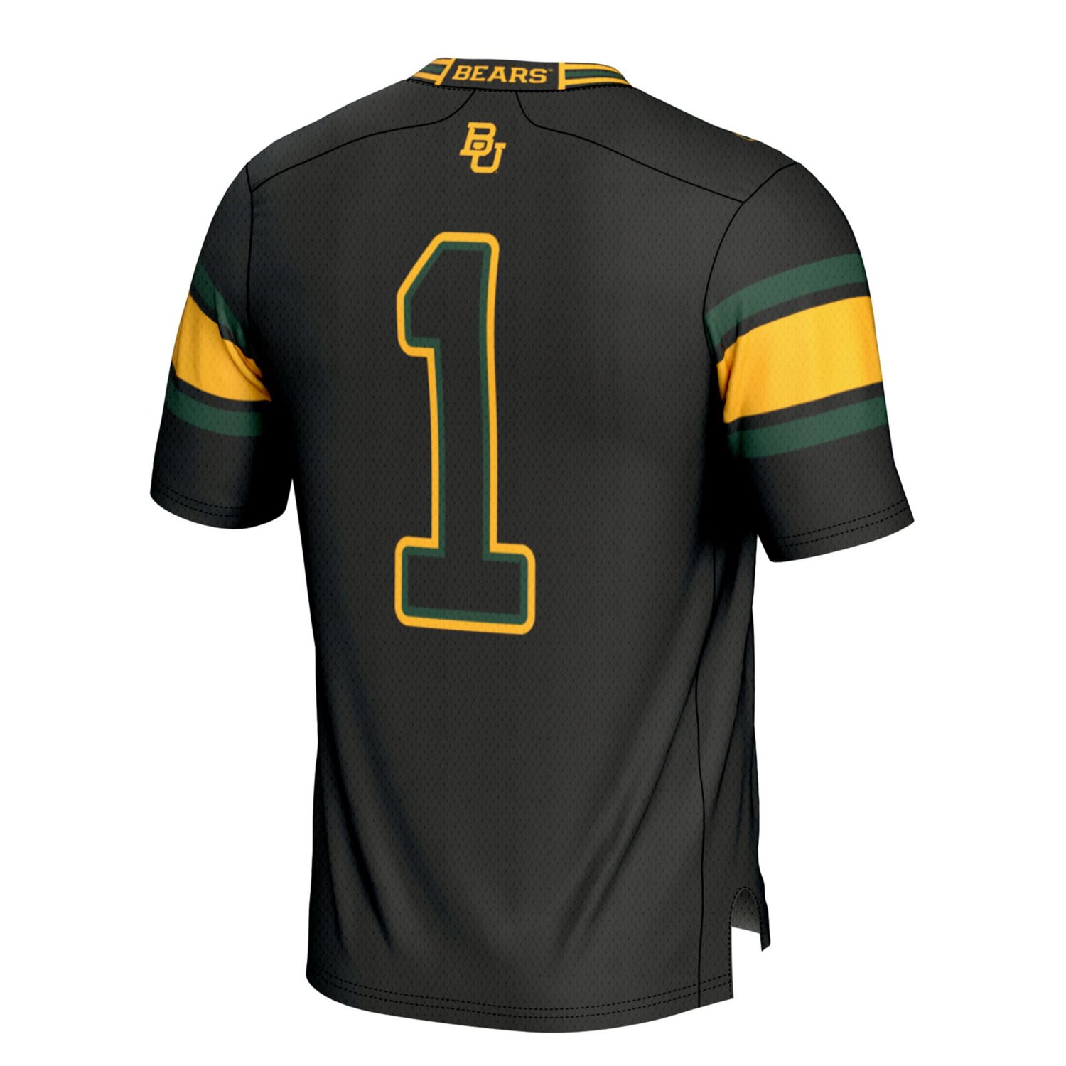GameDay Greats 1 Baylor Bears Football Jersey