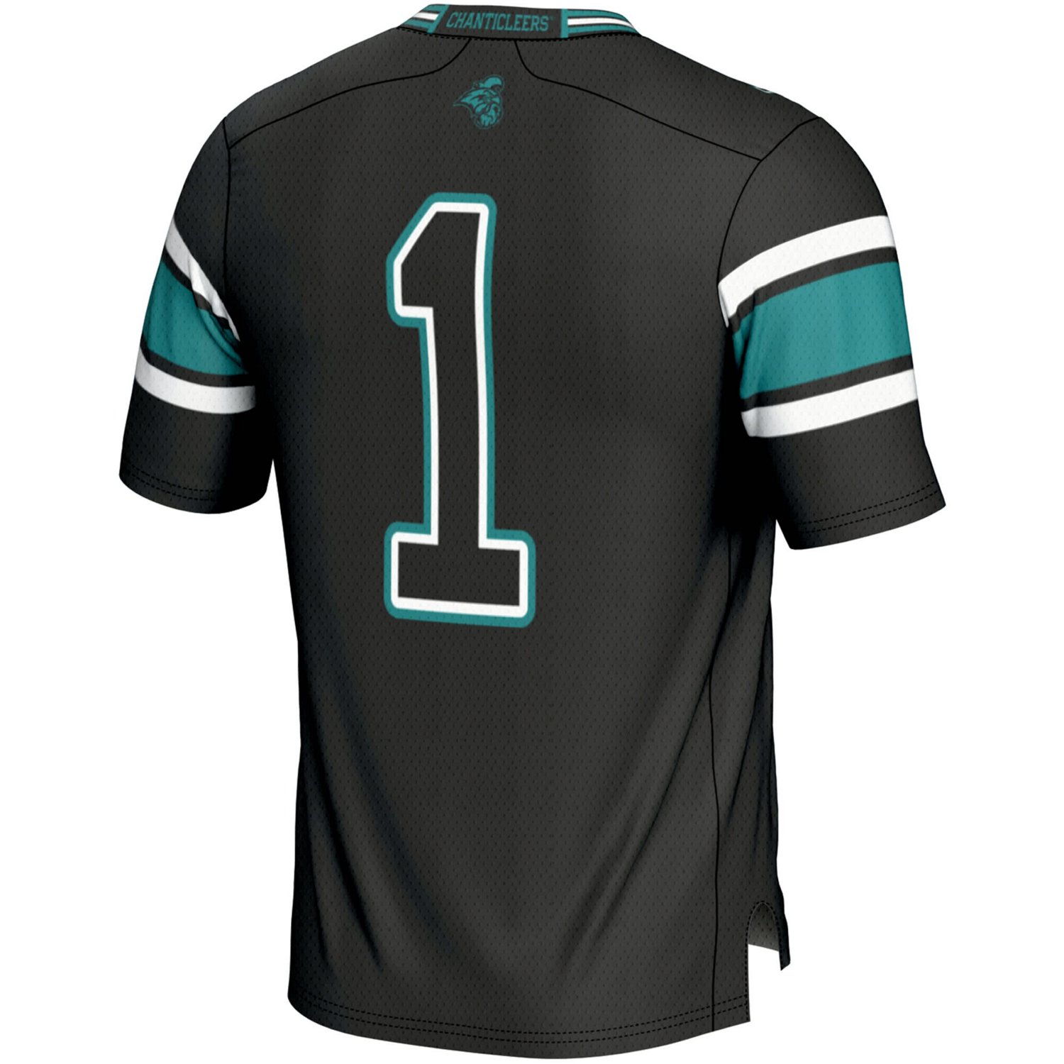 GameDay Greats 1 Coastal Carolina Chanticleers Endzone Football Jersey - view number 3