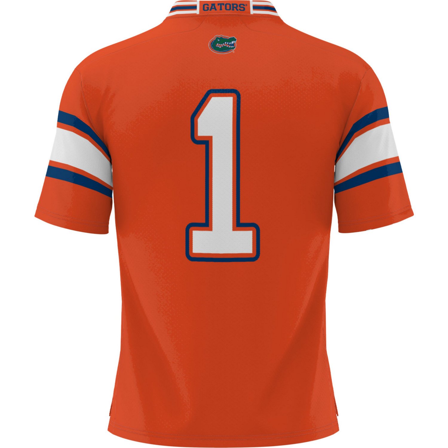 GameDay Greats 1 Florida Gators Football Jersey - view number 3
