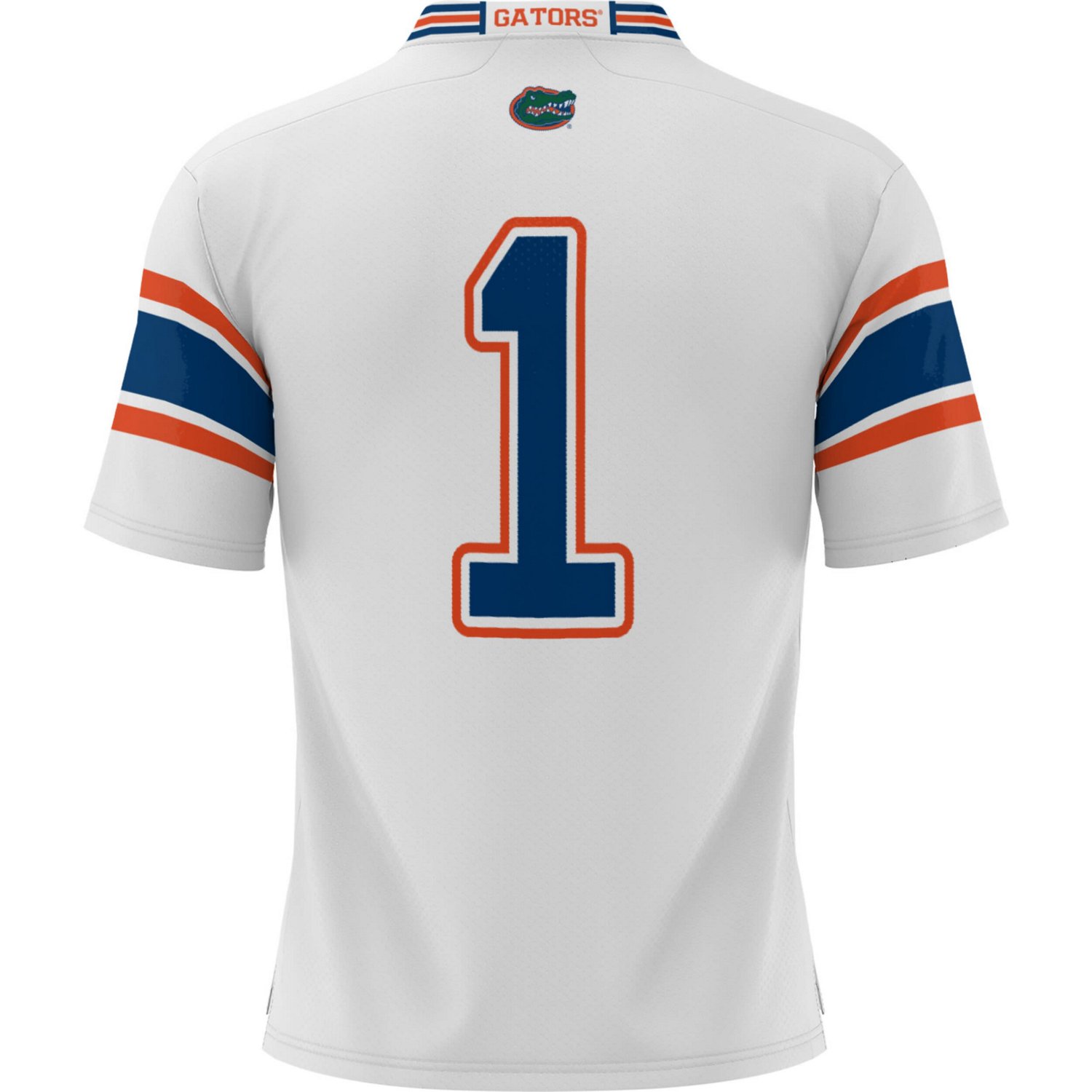 GameDay Greats 1 Florida Gators Football Jersey                                                                                  - view number 3