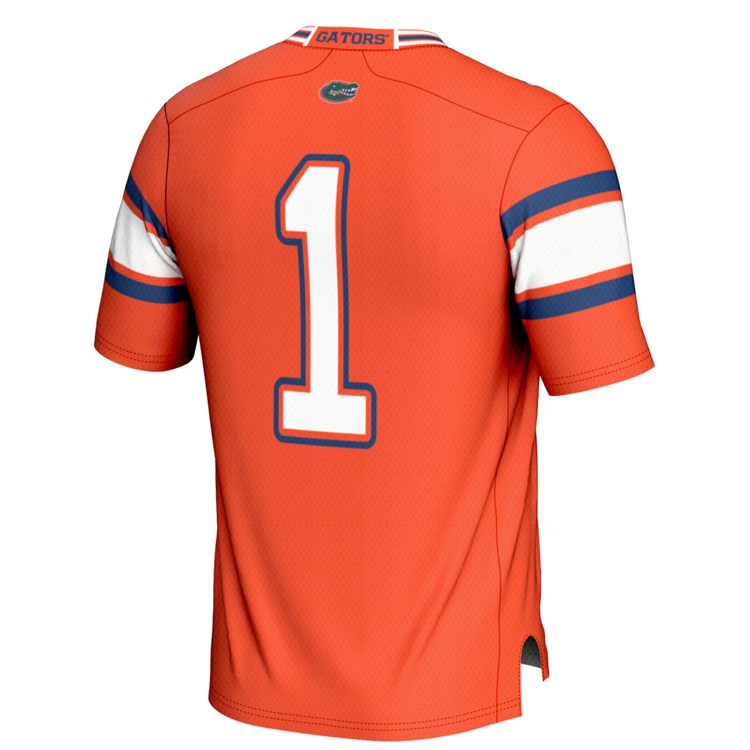 GameDay Greats 1 Florida Gators Football Jersey - view number 3