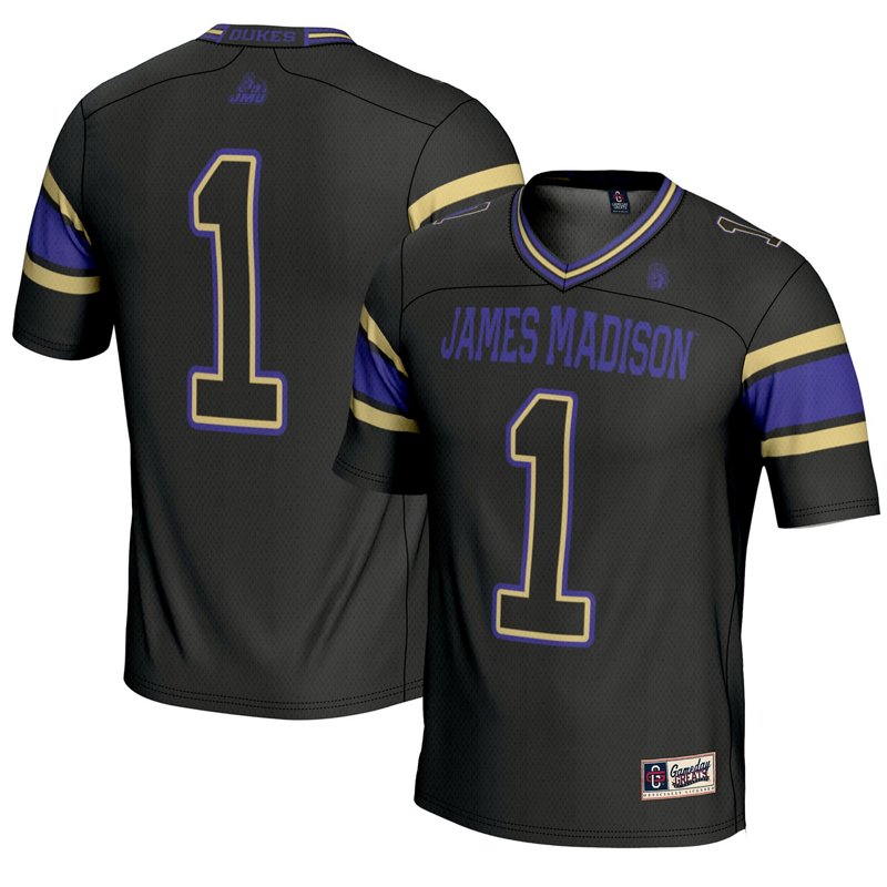 Gameday Greats 1 Ja… - image