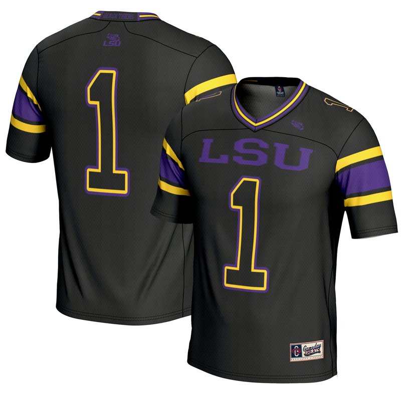 Gameday Greats 1 Ls… - image