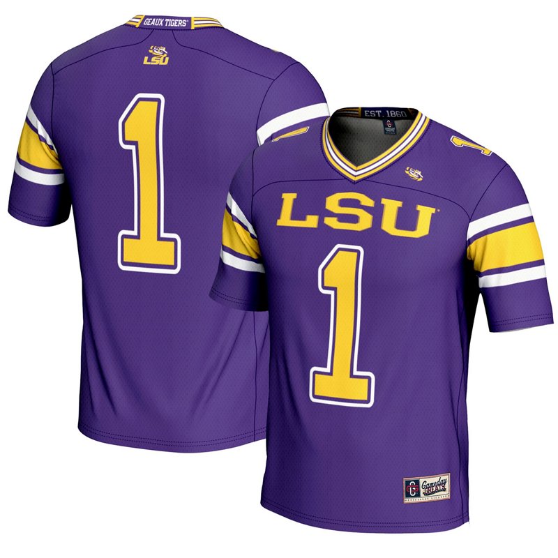 Gameday Greats 1 Ls… - image