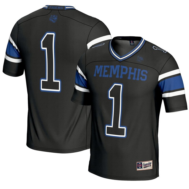 Gameday Greats 1 Me… - image
