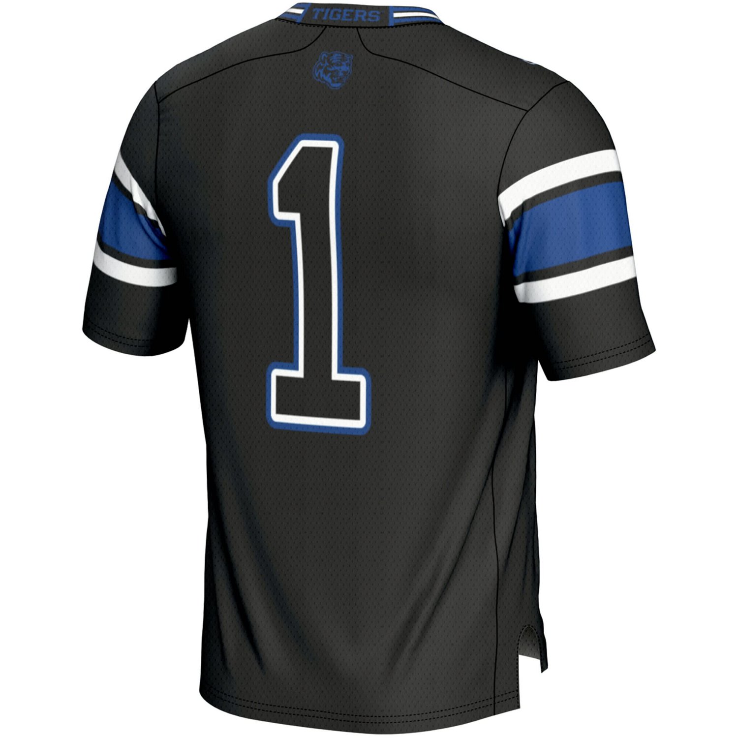 GameDay Greats 1 Memphis Tigers Endzone Football Jersey - view number 3