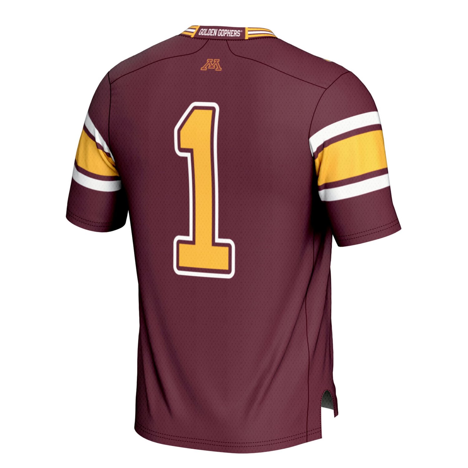 GameDay Greats 1 Minnesota Golden Gophers Football Jersey